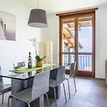 Hébergement de vacances Ca' Delle Isole By Interhome Stresa