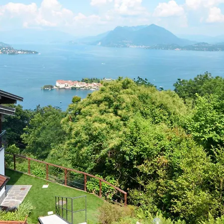 Ca' Delle Isole By Interhome * Stresa
