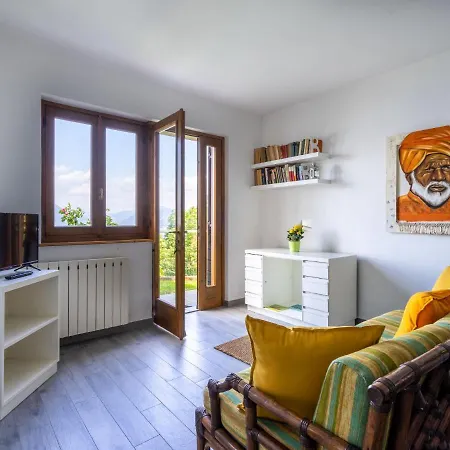 Tramonto - Sea116-1 By Interhome Casa de Férias *