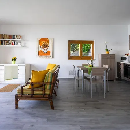 Vakantiehuis Ca' Delle Isole By Interhome