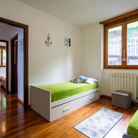 Casa de Férias Tramonto - Sea116-1 By Interhome