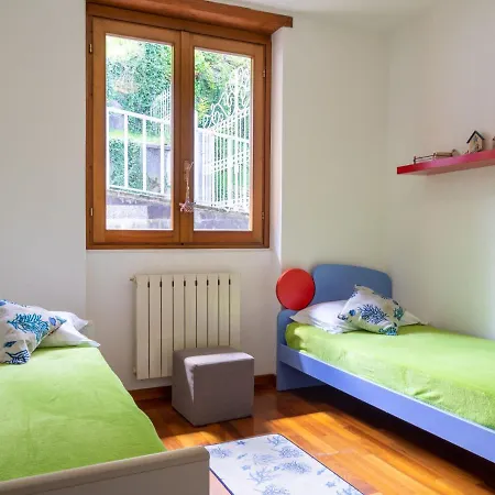 Ca' Delle Isole By Interhome