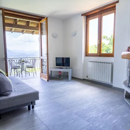 Ca' Delle Isole By Interhome בית נופש *