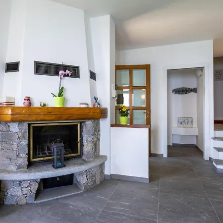 Ca' Delle Isole By Interhome Vakantiehuis