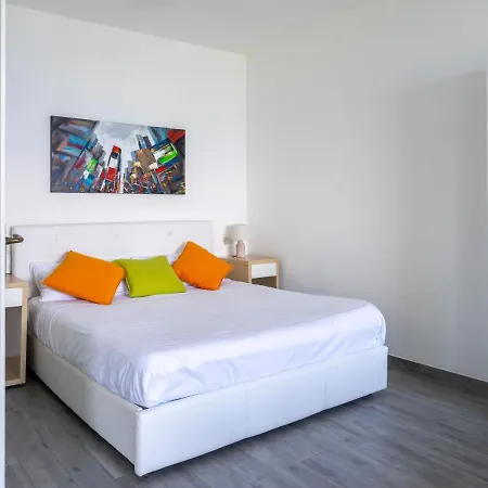 Ca' Delle Isole By Interhome בית נופש