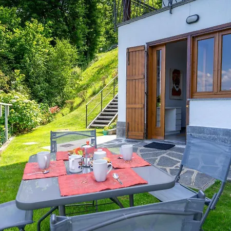 Ca' Delle Isole By Interhome Hébergement de vacances