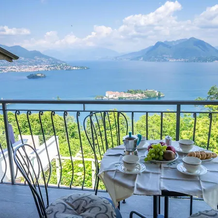 Ca' Delle Isole By Interhome Vakantiehuis *