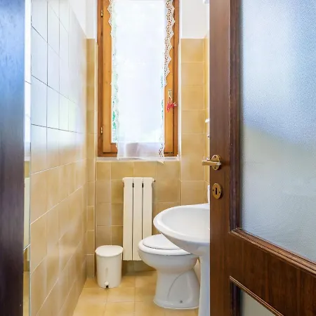 Hébergement de vacances Ca' Delle Isole By Interhome Stresa