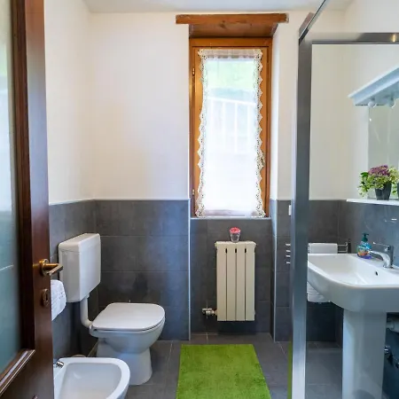 Hébergement de vacances Ca' Delle Isole By Interhome *