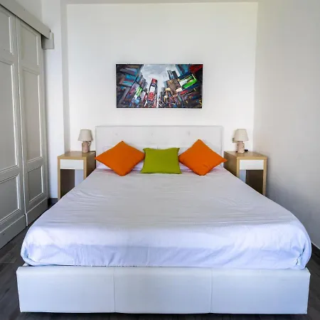 Tramonto - Sea116-1 By Interhome Casa de Férias *