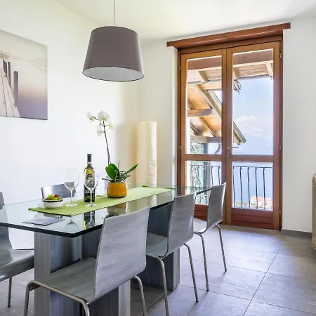 Hébergement de vacances Ca' Delle Isole By Interhome Stresa