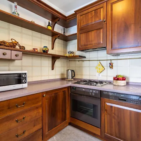 Semesterbostad Ca' Delle Isole By Interhome *