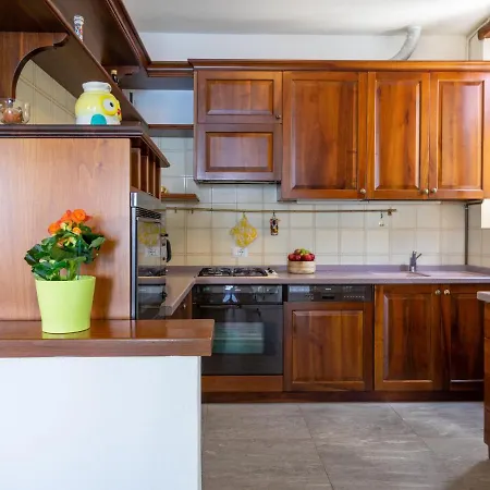 Ca' Delle Isole By Interhome Hébergement de vacances Stresa
