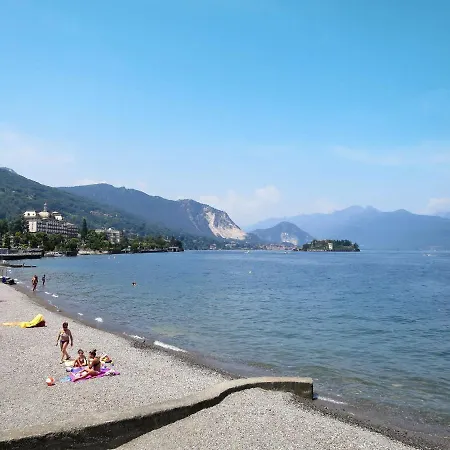 Vakantiehuis Ca' Delle Isole By Interhome *