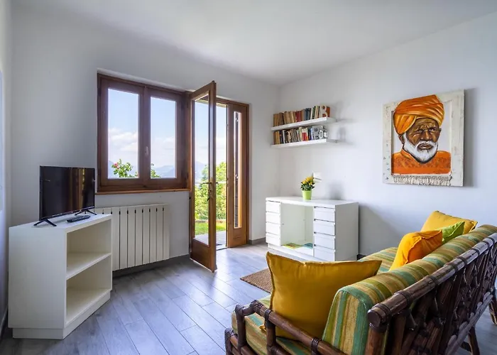 Ca' Delle Isole By Interhome Semesterbostad *