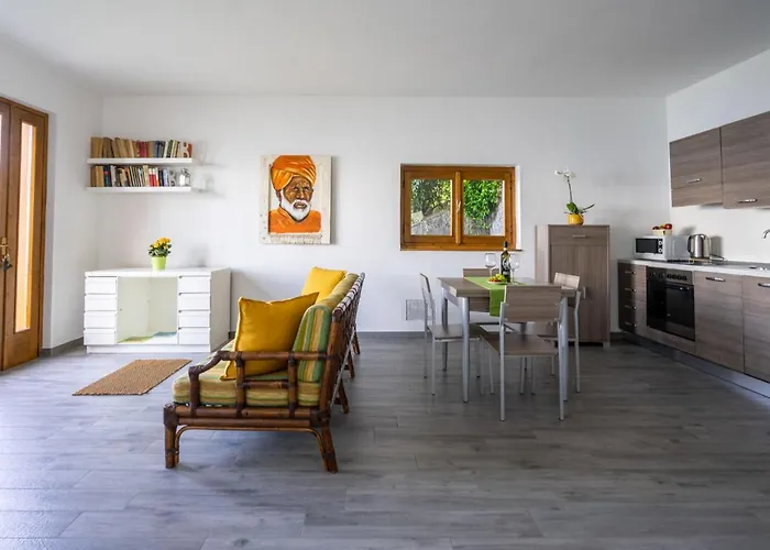 בית נופש Ca' Delle Isole By Interhome