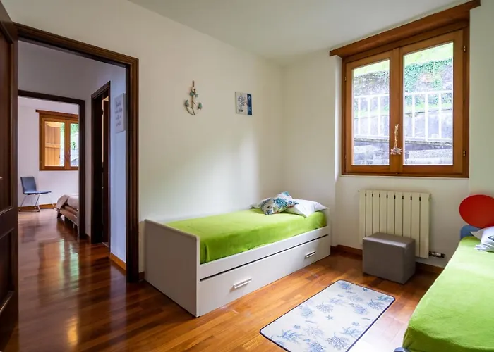 בית נופש Ca' Delle Isole By Interhome