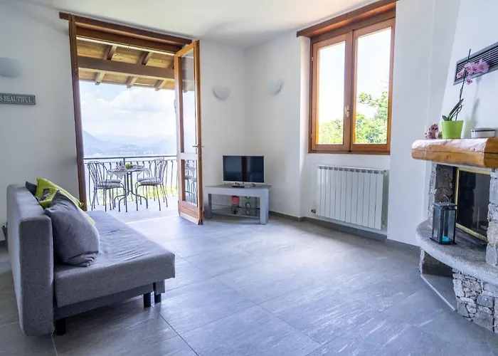 Ca' Delle Isole By Interhome בית נופש *