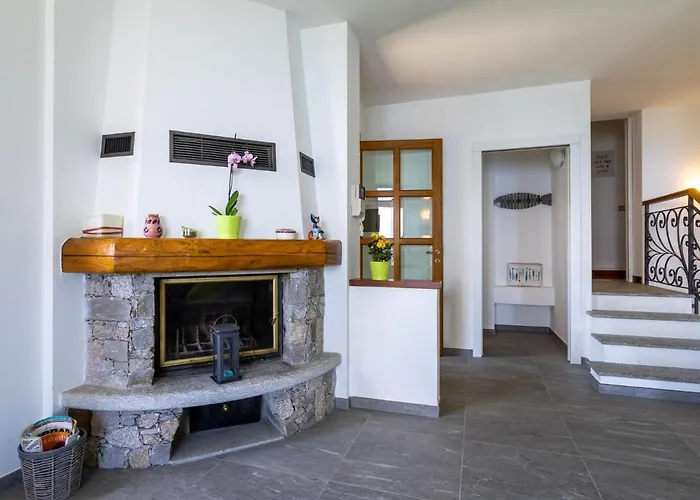 Ca' Delle Isole By Interhome בית נופש