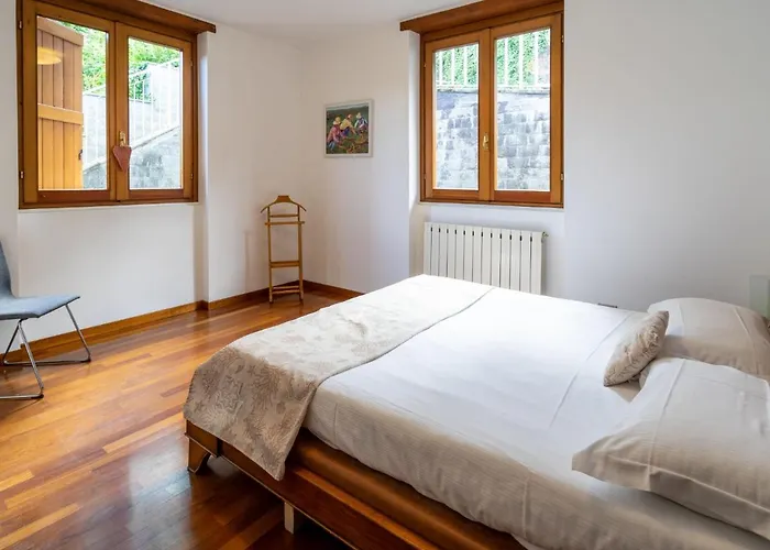 Semesterbostad Ca' Delle Isole By Interhome *