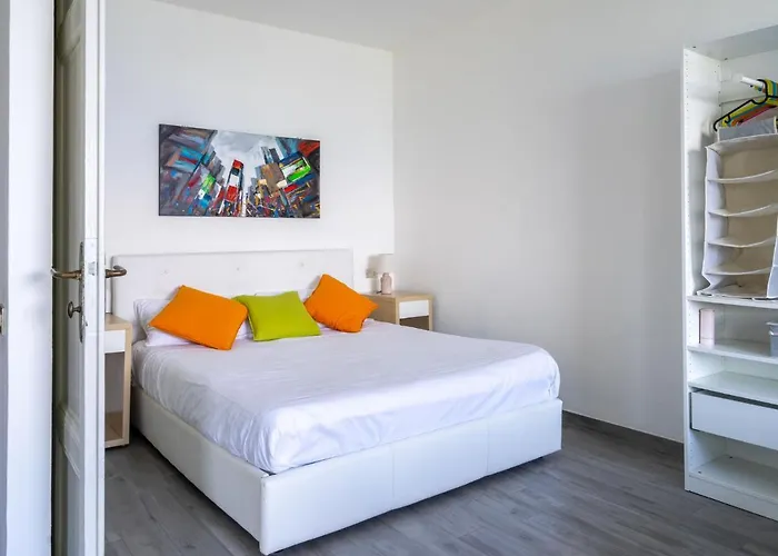 Ca' Delle Isole By Interhome בית נופש