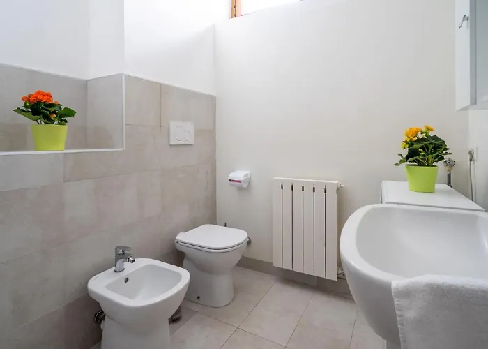 בית נופש Ca' Delle Isole By Interhome סטרסה