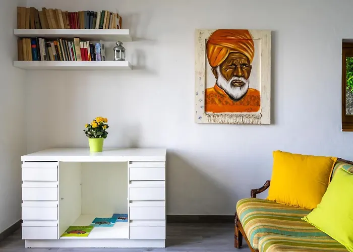 Ca' Delle Isole By Interhome סטרסה
