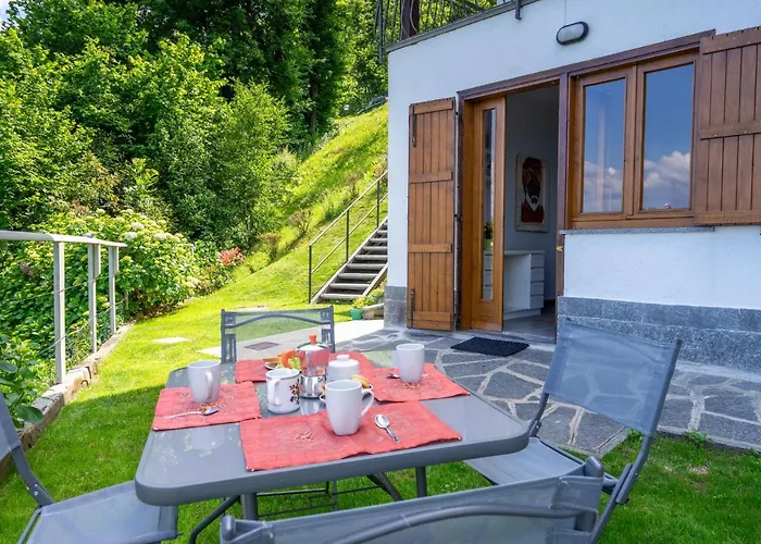 Ca' Delle Isole By Interhome Semesterbostad