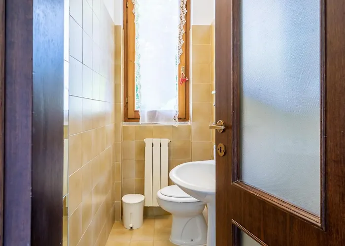Semesterbostad Ca' Delle Isole By Interhome Stresa