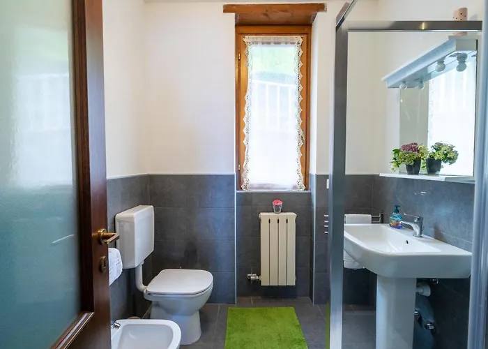 Semesterbostad Ca' Delle Isole By Interhome *