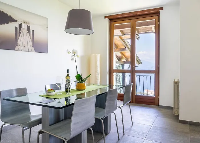 Semesterbostad Ca' Delle Isole By Interhome Stresa