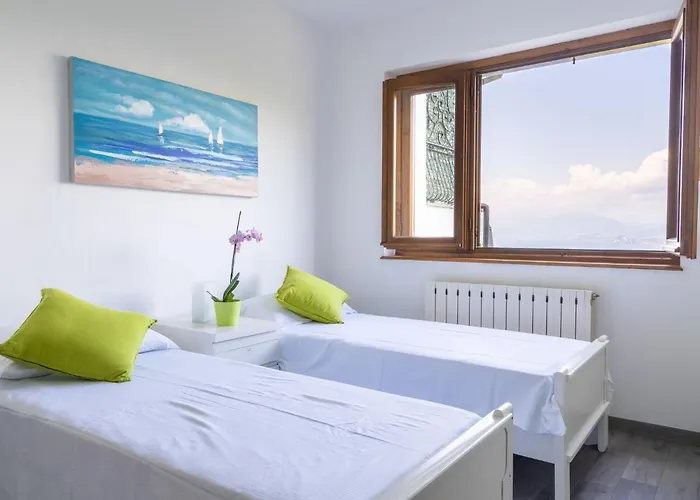 Ca' Delle Isole By Interhome סטרסה