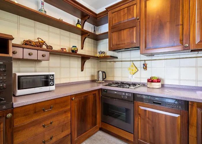Semesterbostad Ca' Delle Isole By Interhome *