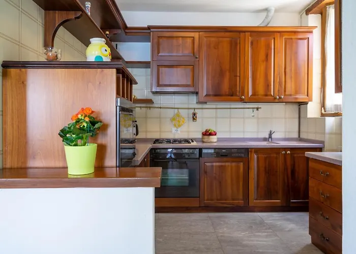 Ca' Delle Isole By Interhome בית נופש סטרסה