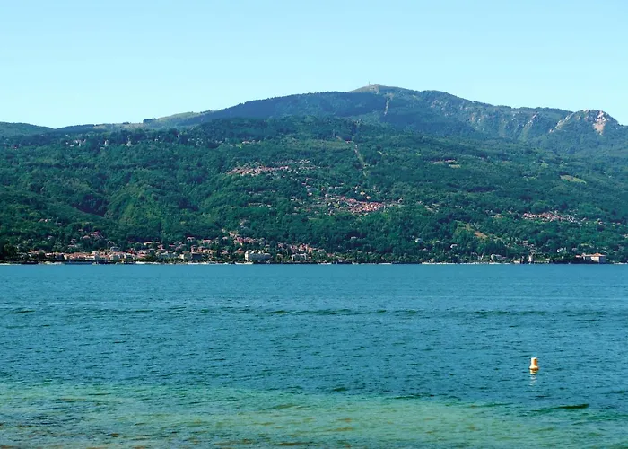 Ca' Delle Isole By Interhome Semesterbostad Stresa