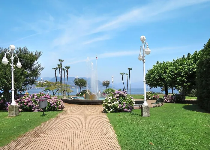 Ca' Delle Isole By Interhome בית נופש