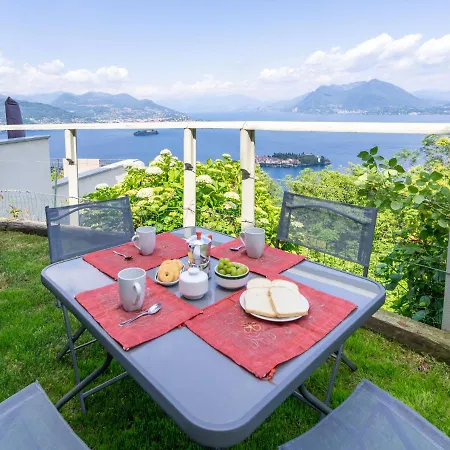 Ca' Delle Isole By Interhome *