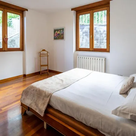 Сasa de vacaciones Ca' Delle Isole By Interhome *